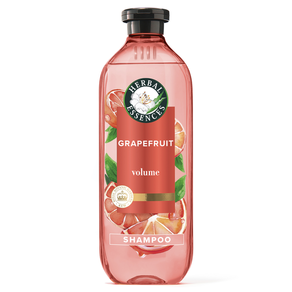 Hair Care Herbal Essences bio:renew White Grapefruit & Mint Naked Volume Shampoo hero