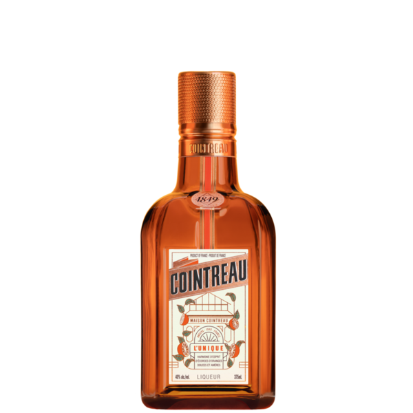 Liqueurs Cointreau Orange Liqueur Triple Sec hero