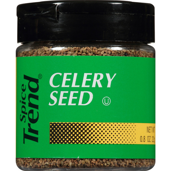 Spices & Seasonings Spice Trend® Celery Seed hero