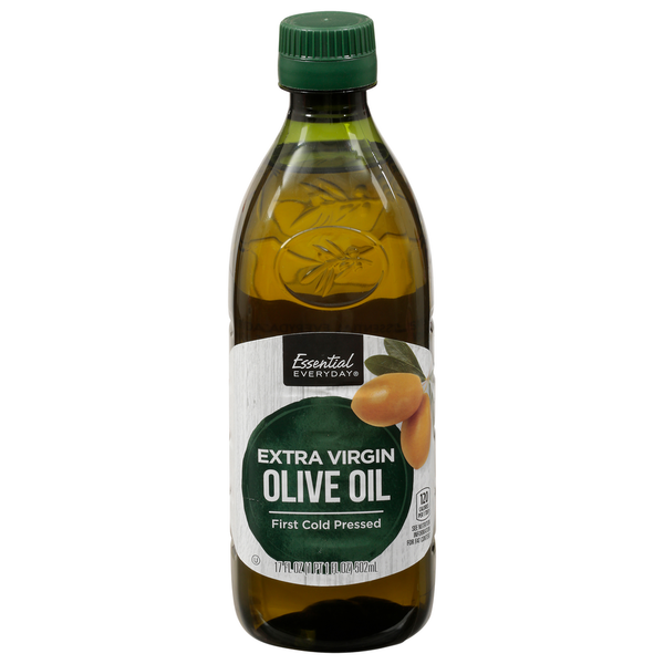 Oils & Vinegars Essential Everyday Olive Oil, Extra Virgin hero