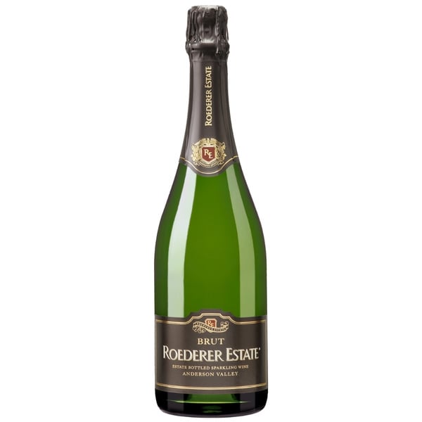 Specialty Wines & Champagnes Roederer Estate Brut Multi-Vintage hero