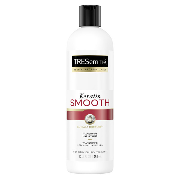 Beauty TRESemmé Conditioner Keratin Smooth hero