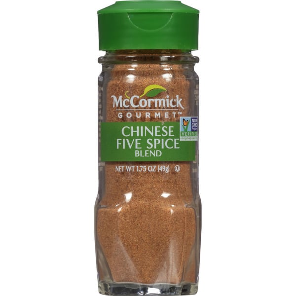 Spices & Seasonings McCormick Gourmet™ Chinese Five Spice Blend hero