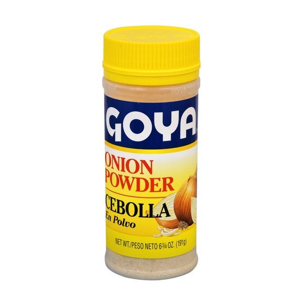 Spices & Seasoning Goya Onion Powder hero