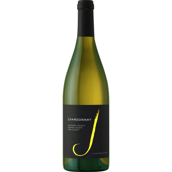 White Wines J Vineyards and Winery California Chardonnay White Wine hero