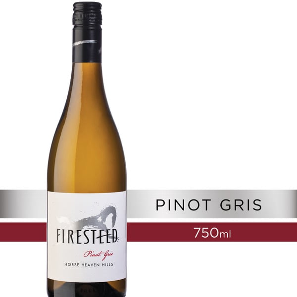 White Wines Firesteed Pinot Gris hero