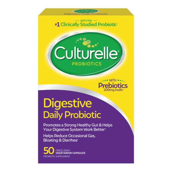 Digestion Culturelle Digestive Health hero