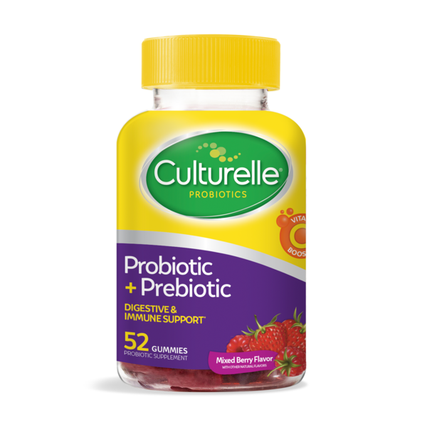 Digestion Culturelle Probiotic hero