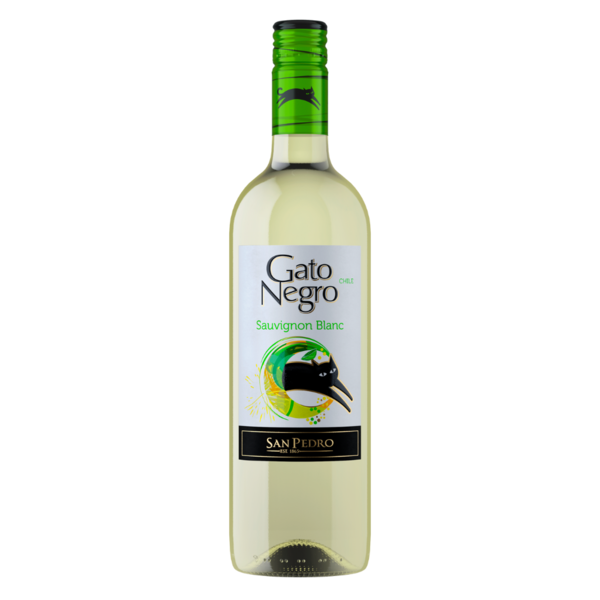 White Wines GatoNegro Sauvignon Blanc hero