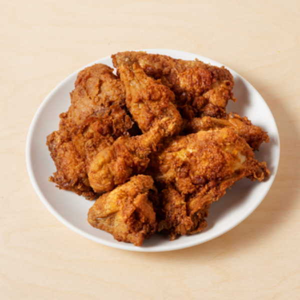 Prepared Meals Store Brand Fried Chicken hero