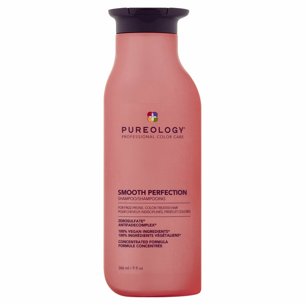 Pureology Smooth Perfection Shampoo hero