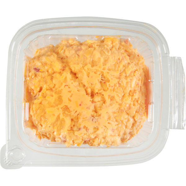 Packaged Cheese Brookshire's Spread, Pimento Cheese hero