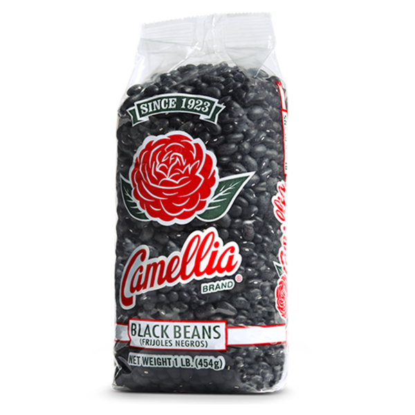 Canned Meals & Beans Camellia Brand Black Beans hero