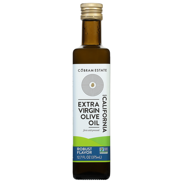 Oils & Vinegars Cobram Estate Olive Oil, Extra Virgin, Robust Flavor hero