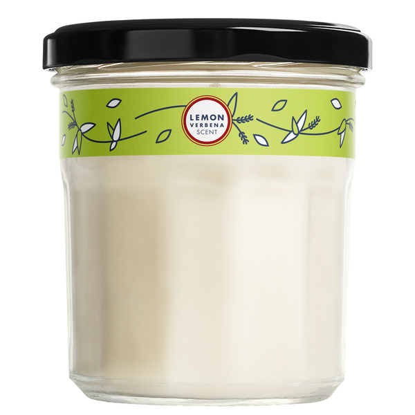 Air Fresheners & Candles Mrs. Meyer's Clean Day Scented Soy Candle hero