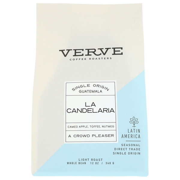 Coffee Verve Coffee Whole Bean Coffee - Latin Single Origin hero