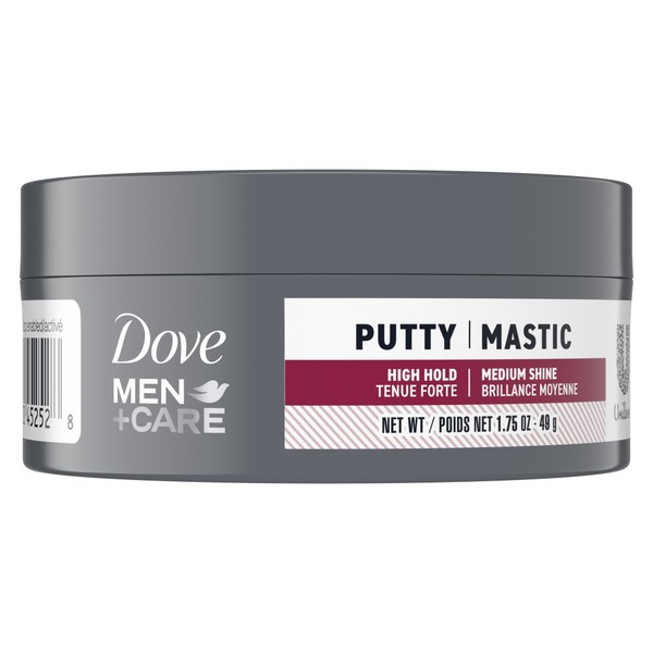 Hair Care Dove Manipulating Putty hero