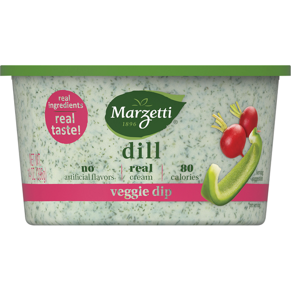 Dips Marzetti Veggie Dip, Dill hero