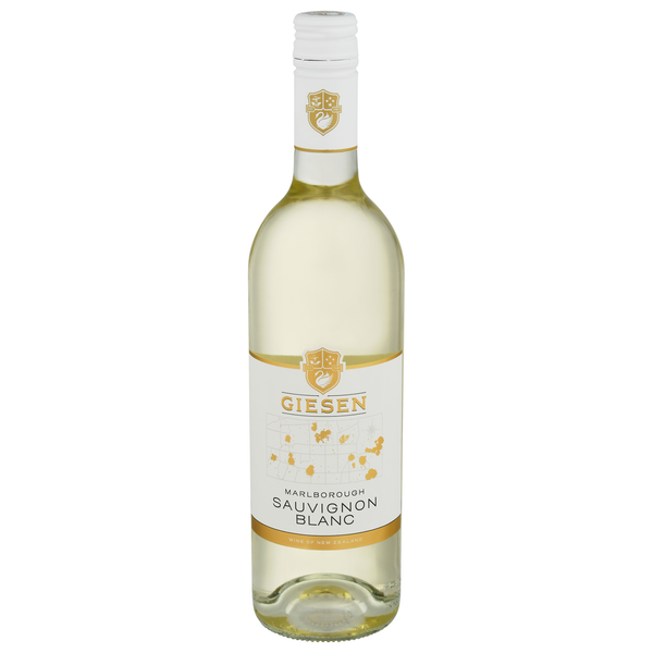 White Wines Giesen Sauvignon Blanc, Marlborough hero