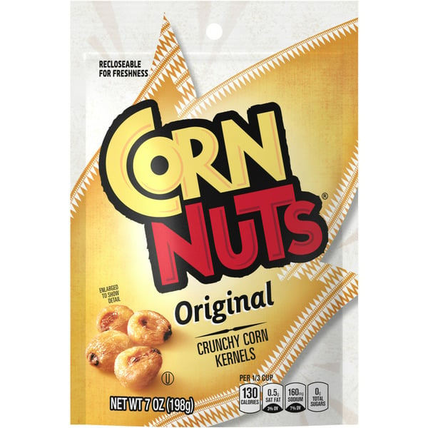 Corn Nuts Original hero