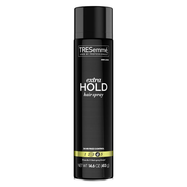 Hair Care TRESemmé Hair Spray Extra Hold hero