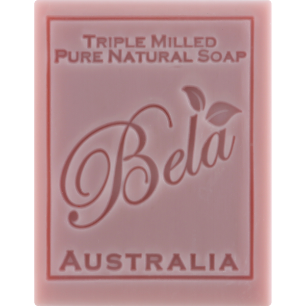 Body Lotions & Soap BELA Soap, Sweet Pea & Jasmine hero