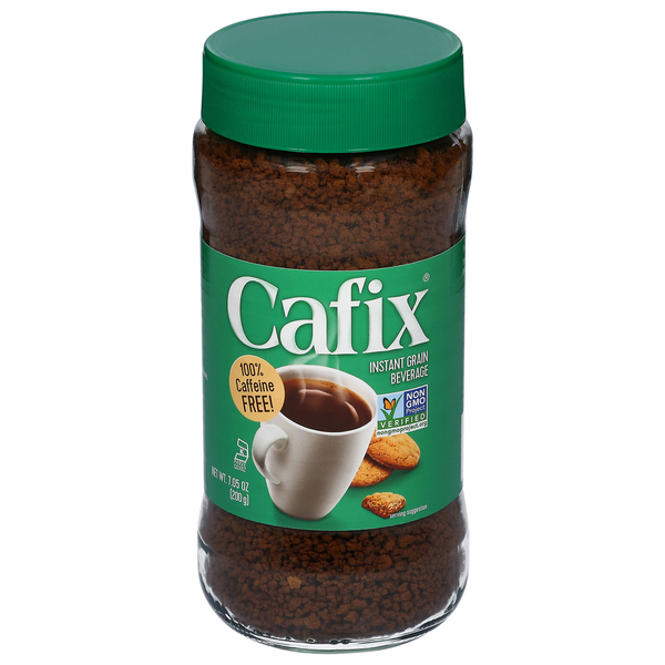 Coffee Cafix Instant Grain Beverage hero