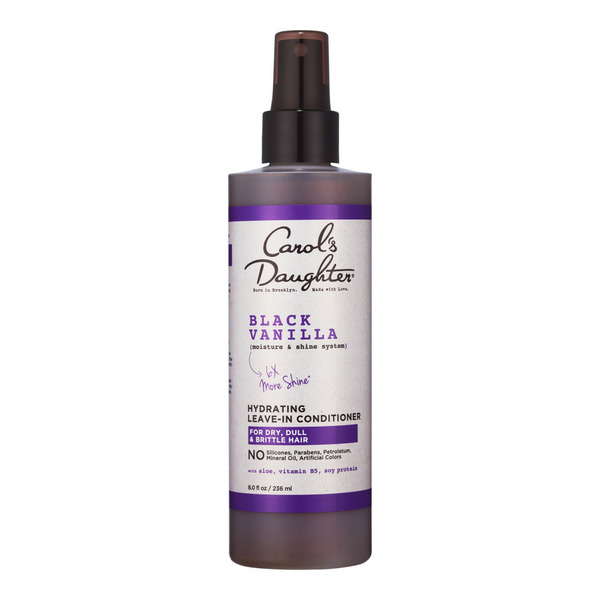 Hair Care Carol's Daughter Leave In Conditioner For Dry, Dull or Brittle Hair, hero