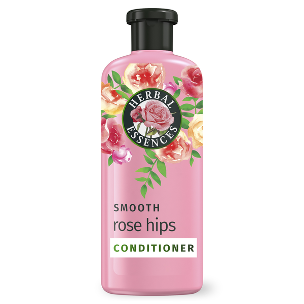 Hair Care Herbal Essences Rose Hips Smooth Conditioner hero