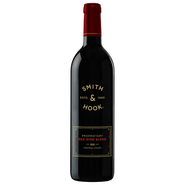 Red Blend Smith & Hook Proprietary Red Wine hero