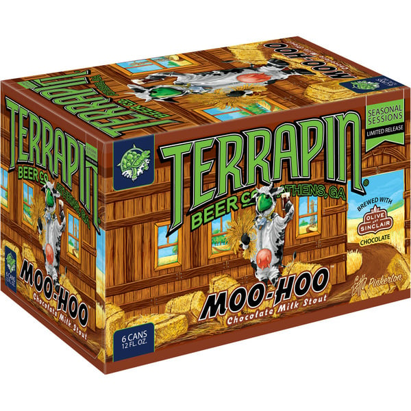 Craft Beer Terrapin Ipa, Craft Beer hero