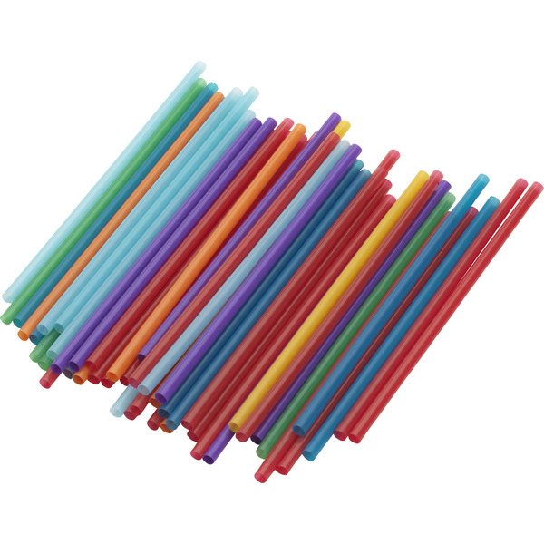 Kitchen Supplies GoodCook Everyday Straws hero