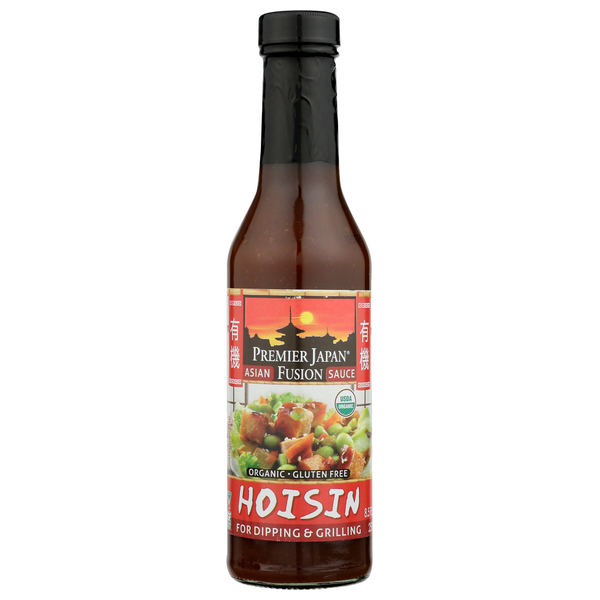 Asian Foods Premier Japan Sauce hero