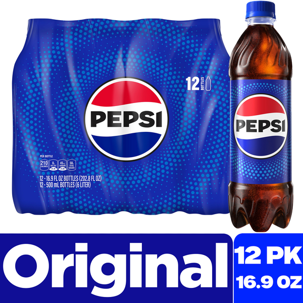 Soft Drinks Pepsi Soda hero