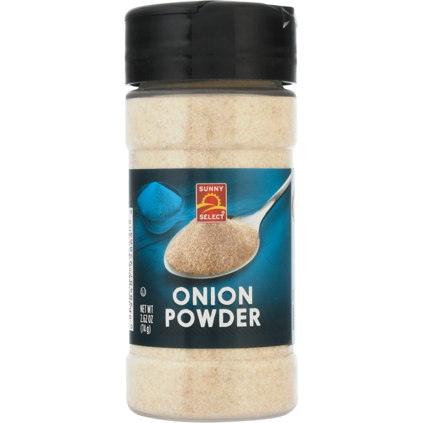 Spices & Seasonings Sunny Select Onion Powder hero