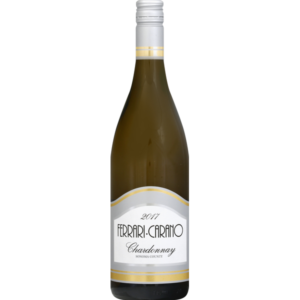 White Wines Ferrari-Carano Chardonnay, Napa Valley Carneros hero