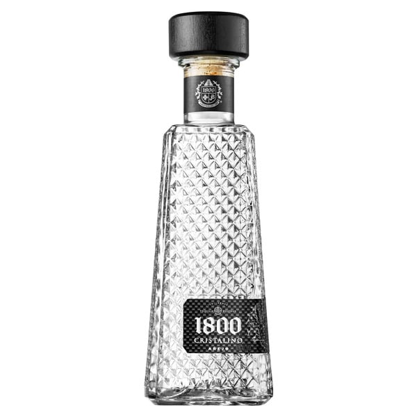 Tequila 1800 Tequila Cristalino hero