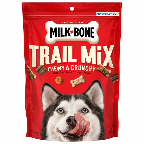 Milk-Bone Dog Treat hero