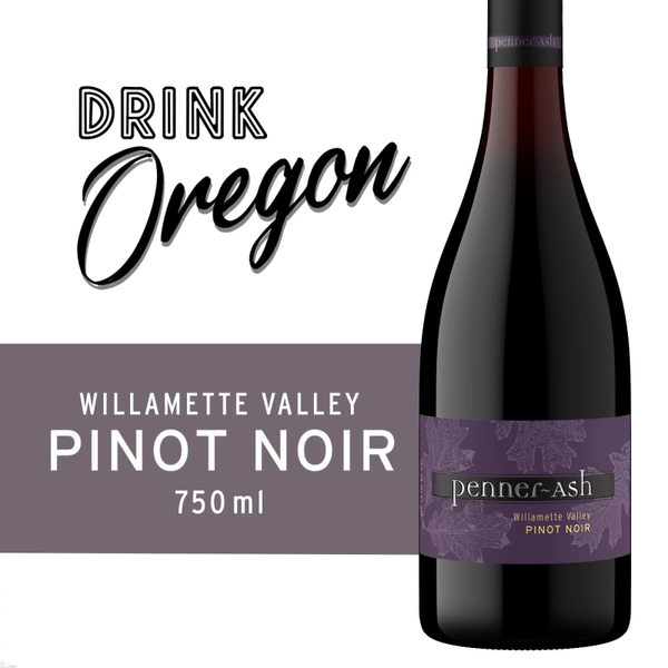 Red Wine Penner-Ash Wine Cellars Pinot Noir hero