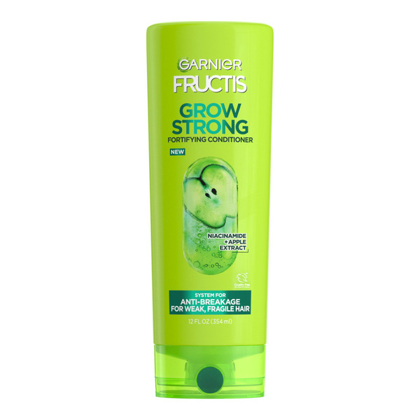 Hair Care Garnier Fortifying Conditioner for Weak, Fragile Hair, hero