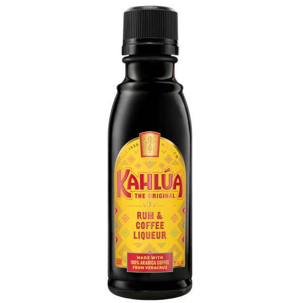 Liqueur Kahlúa Original Rum and Coffee Liqueur hero