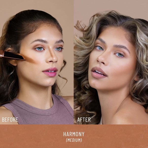 Sephora LYS Beauty No Limits Cream Bronzer & Contour Stick - Harmony  Same-Day Delivery | Instacart