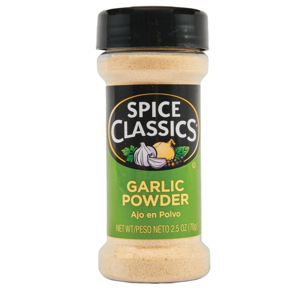 Spices & Seasonings Spice Classics® Garlic Powder hero