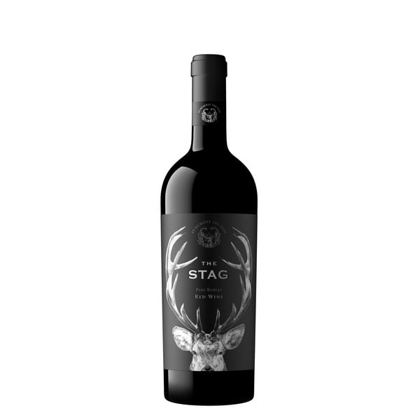 Domestic Blends St Huberts The Stag Paso Robles Red Wine 750ml hero