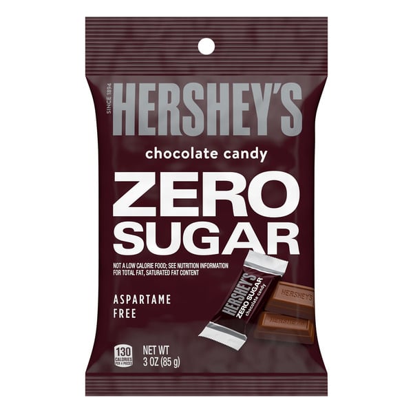 Candy & Chocolate Hershey's Chocolate Candy hero