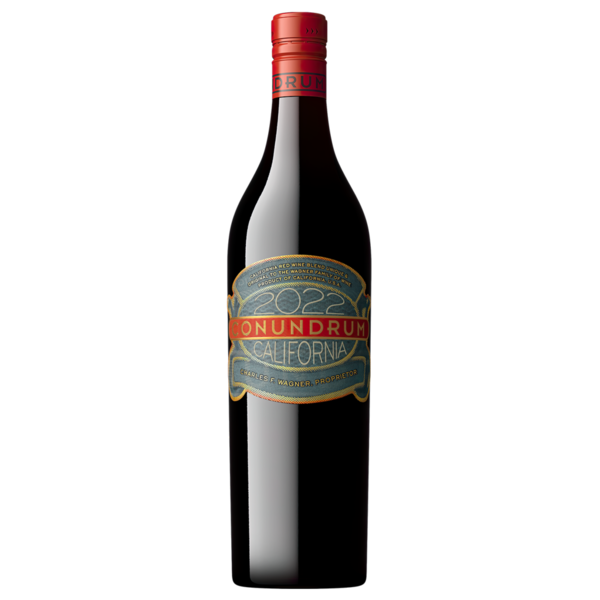 Red Blend Conundrum Red Wine, California hero