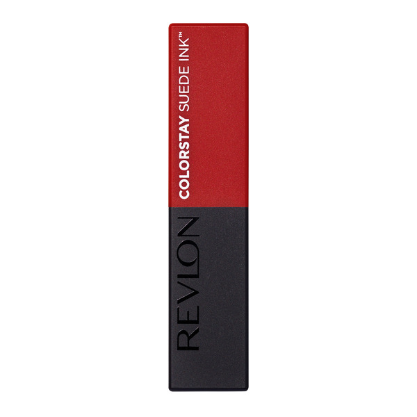 Revlon ColorStay Suede Ink™ Lipstick hero