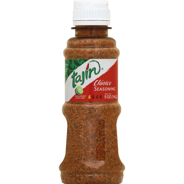 Spices & Seasonings Tajín Classic Seasoning with Lime hero