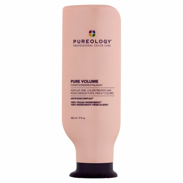 Hair Care Pureology Pure Volume Conditioner hero