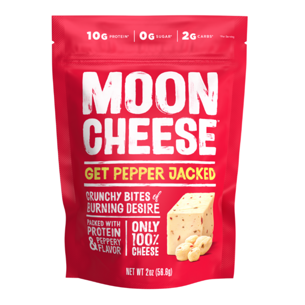 Specialty Cheeses Moon Cheese Get Pepper Jacked hero